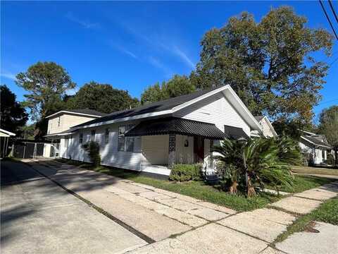 211 Hazel Street, Mobile, AL 36607