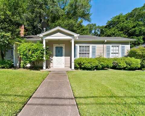 32 Sherwood Drive, Mobile, AL 36606