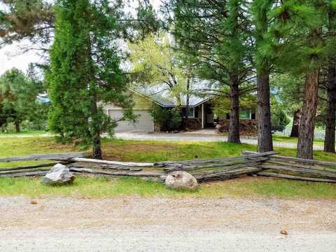 79464 Brae Gate Road, Portola, CA 96122