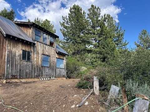 1708 Valley View Drive, Portola, CA 96122