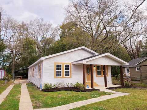 467 Osage Street, Mobile, AL 36617