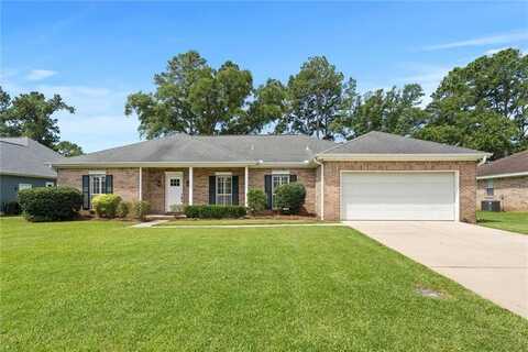 19815 Quail Creek Drive, Fairhope, AL 36532