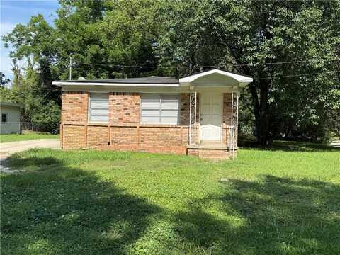 302 Erie Street, Chickasaw, AL 36611