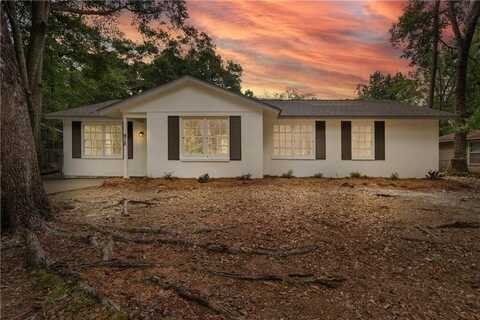 912 David Langan Drive W, Mobile, AL 36608