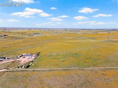 3005 Pennys Peak View, Peyton, CO 80831