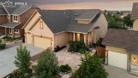 10489 Cedar Breaks Drive, Peyton, CO 80831