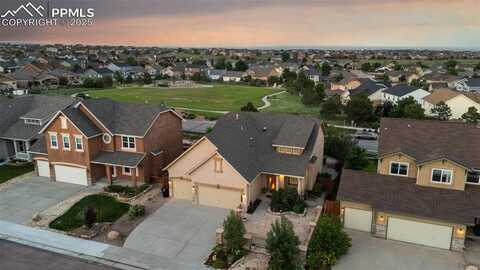 10489 Cedar Breaks Drive, Peyton, CO 80831