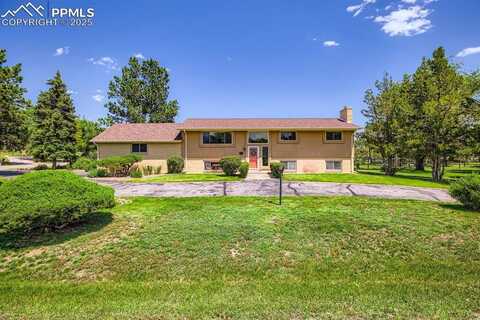 7165 Milner Drive, Colorado Springs, CO 80920