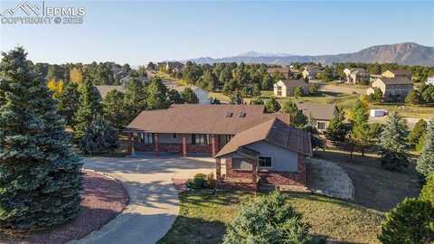 20120 Doewood Drive, Monument, CO 80132