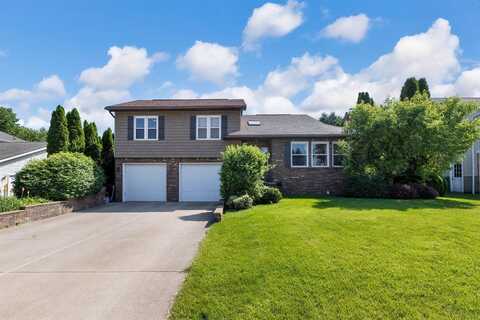 2131 BERNWOOD Drive, Erie, PA 16510