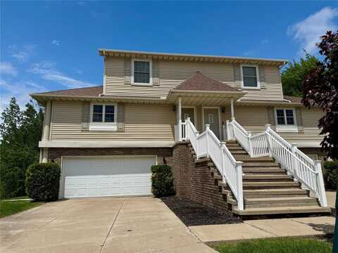 6008 GLEN EAGLES Drive, Erie, PA 16509