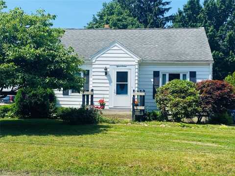 1516 WILKINS Road, Millcreek, PA 16505