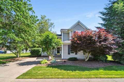 5501 STONE RUN Drive, Fairview, PA 16415