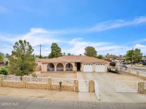 201 ISAIAH Drive, El Paso, TX 79927