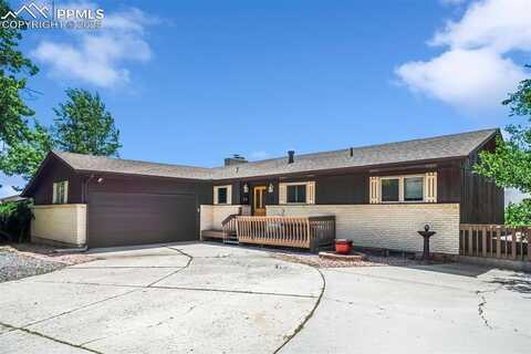 3818 Manchester Street, Colorado Springs, CO 80907