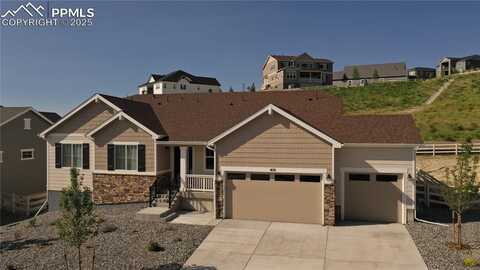 4121 River Oaks Street, Castle Rock, CO 80104