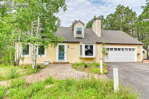 18210 Pine Vista Place, Colorado Springs, CO 80908