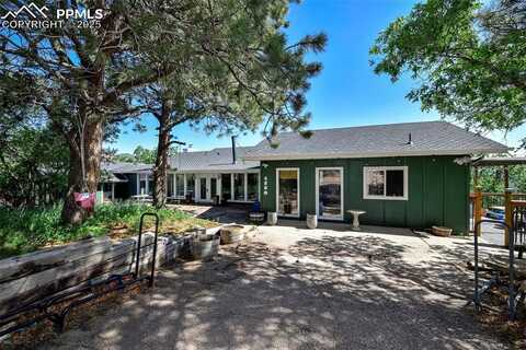 4380 Sandstone Drive, Monument, CO 80132