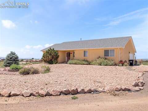 1205 N Picketwire Lane, Pueblo West, CO 81007