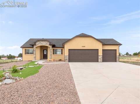1054 W Meadowmoor Drive, Pueblo West, CO 81007