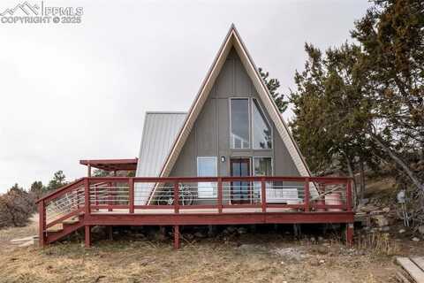 5150 Buckskin Avenue, Colorado City, CO 81019