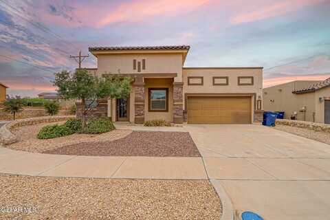 14701 HUNTERS GROVE Avenue, El Paso, TX 79938