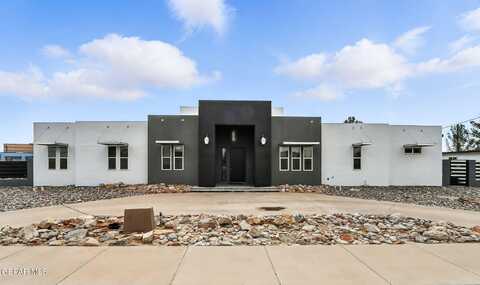 10464 Zach Road, Socorro, TX 79927