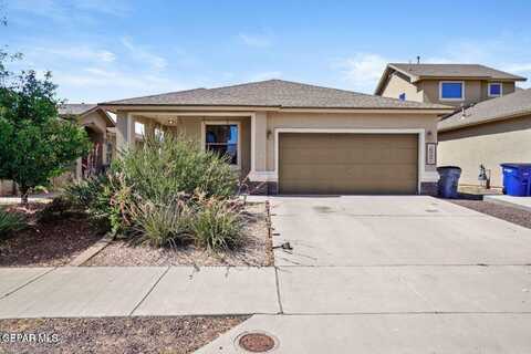14271 Rattler Point Drive, El Paso, TX 79938