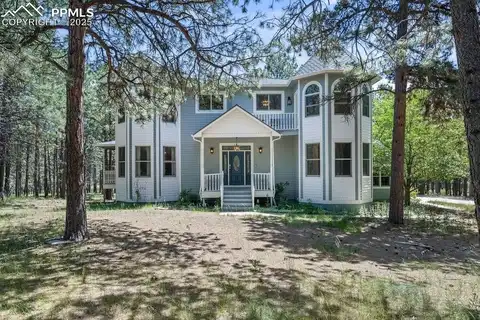 17695 Roller Coaster Road, Monument, CO 80132