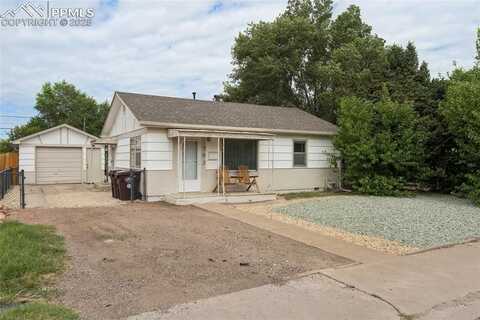705 Henry Avenue, Pueblo, CO 81005