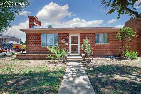 2827 Concord Street, Colorado Springs, CO 80907