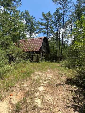NHN Bear Drive, Carriere, MS 39426
