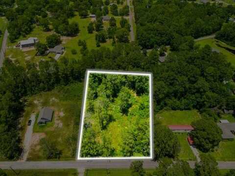 NHN Hampton Road, Picayune, MS 39466