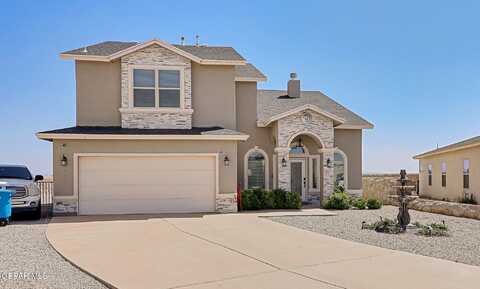 13847 Alamito Creek Avenue, Clint, TX 79836