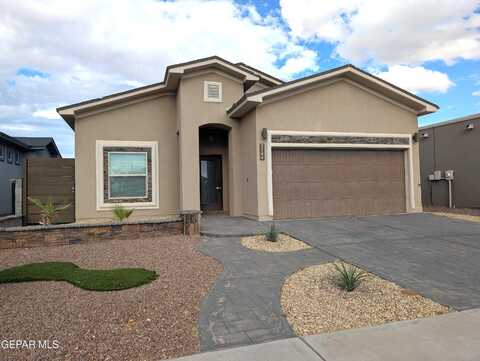 2144 CARLOS LEON, El Paso, TX 79938