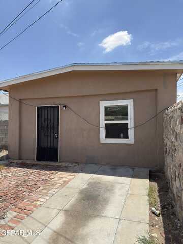 2920 Myles Street unit: A, El Paso, TX 79930