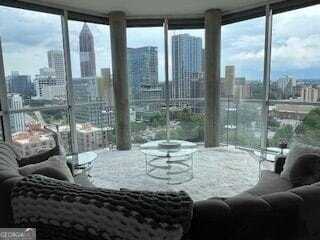 285 Centennial Olympic Park Drive Northwest Drive NW #1905, Atlanta, GA 30339
