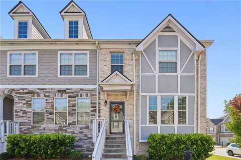5534 Radford Loop, Fairburn, GA 30213
