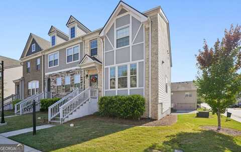 5534 Radford Loop, Fairburn, GA 30213