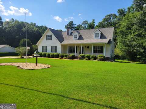 424 Ivey Edwards Lane, Mcdonough, GA 30253