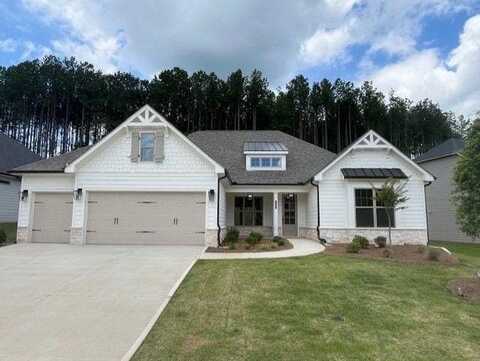 774 Brooke View Drive, Canton, GA 30115