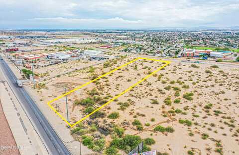 9224 GATEWAY Boulevard E, El Paso, TX 79907