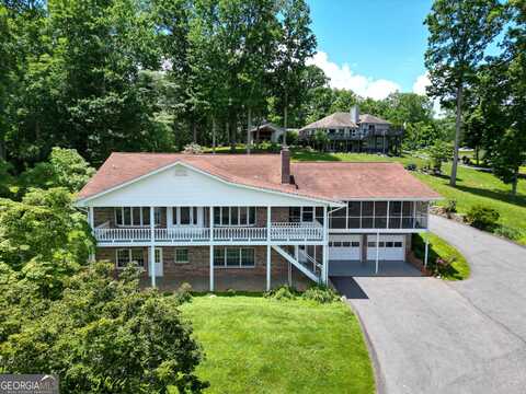 2722 Hidden Valley Road, Hiawassee, GA 30546