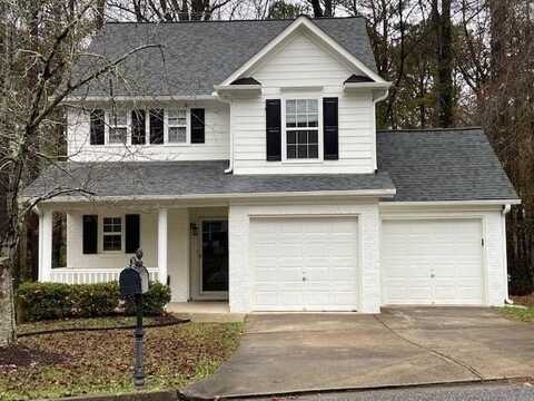 4217 Hunters Green Way NE, Kennesaw, GA 30144