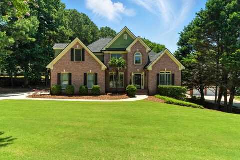 2832 Windrush Drive, Buford, GA 30518