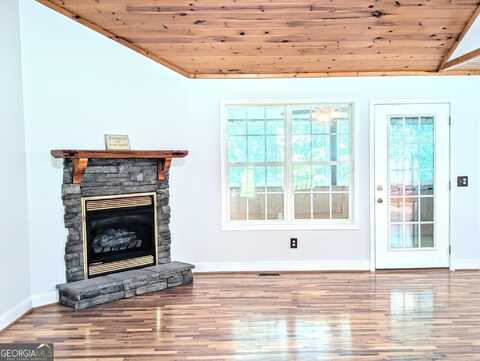 127 Poplar Mill Road, Demorest, GA 30535