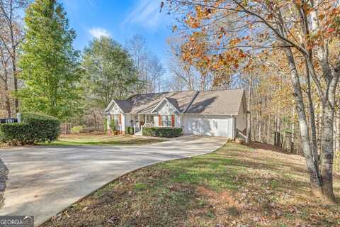 127 Poplar Mill Road, Demorest, GA 30535