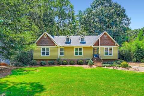 350 Lamplighter Lane SE, Marietta, GA 30067