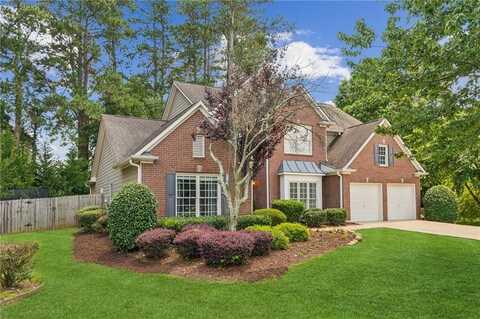 2720 Stillwater Lake Lane, Marietta, GA 30066