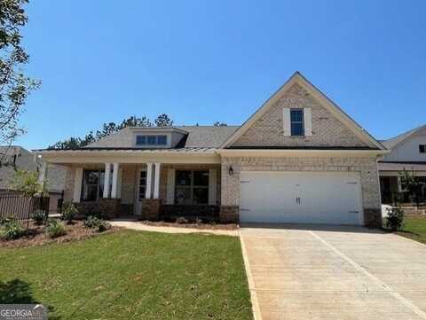 341 Brooke View Trail, Canton, GA 30115